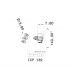 ICP 139 IC908