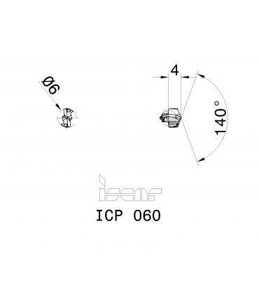 ICP 060 IC908