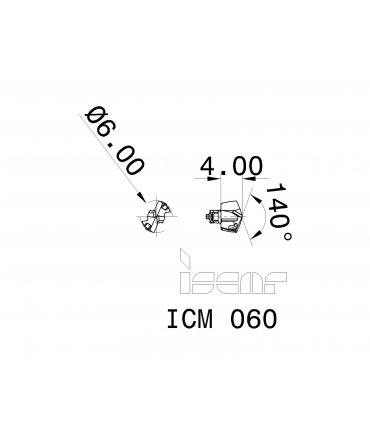 ICM 060 IC908