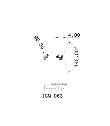 ICM 063 IC908