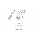 ICM 124 IC907