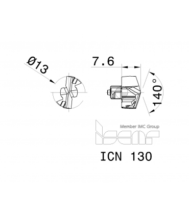 ICN 130 IC08