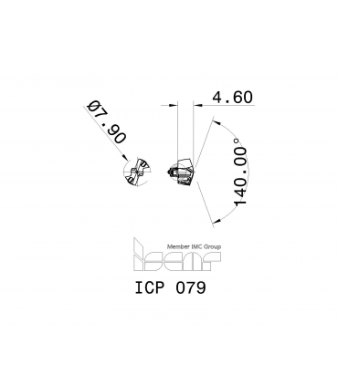 ICP 079 IC908