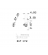 ICP 072 IC908