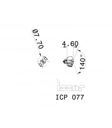 ICP 077 IC908