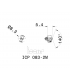ICP 083-2M IC908