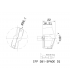 IFP 381-SPADE IQ IC908