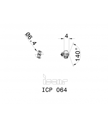 ICP 064 IC908