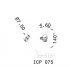 ICP 075 IC908