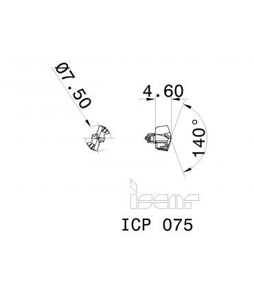 ICP 075 IC908