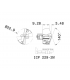 ICP 229-2M IC908