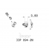 ICP 094-2M IC908