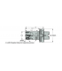 HSM90SFD50-4-63A/80MQL-22