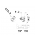 ICP 109 IC908