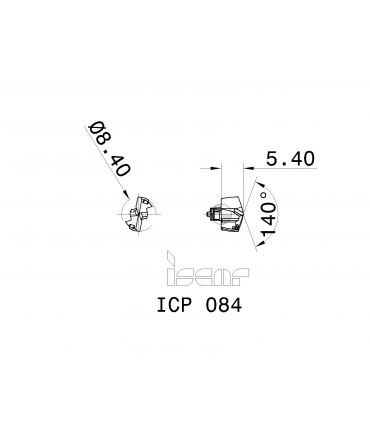 ICP 084 IC908
