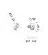 ICP 132 IC908