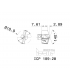 ICP 189-2M IC908