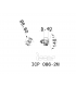 ICP 086-2M IC908