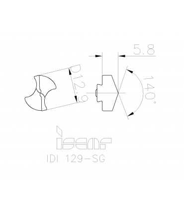 IDI 129-SG IC908