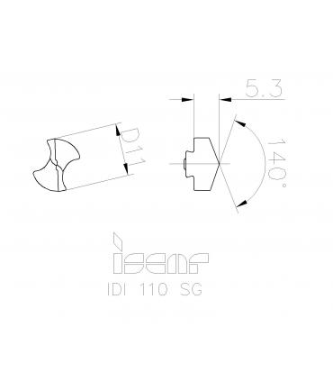 IDI 101-SG IC908