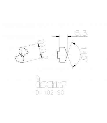 IDI 102-SG IC908