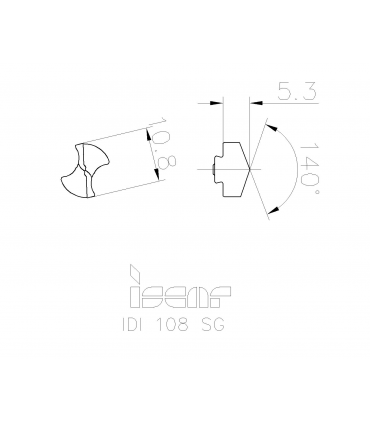 IDI 108-SG IC908