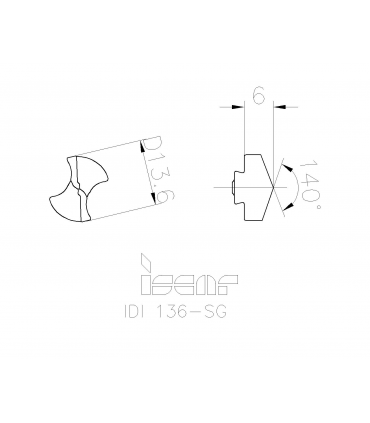 IDI 136-SG IC908
