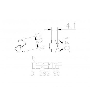 IDI 082-SG IC908