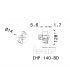 IHP 140-BD IC954