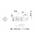 MM SPD105-11-3T08 IC908