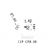 ICP 078-2M IC908
