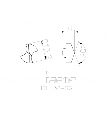 IDI 132-SG IC908