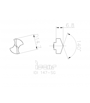 IDI 147-SG IC908