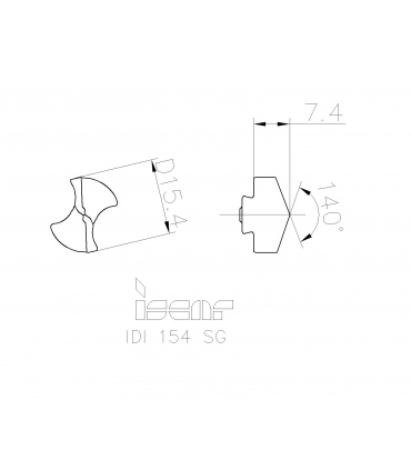IDI 154-SG IC908