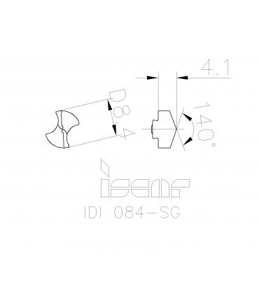 IDI 084-SG IC908
