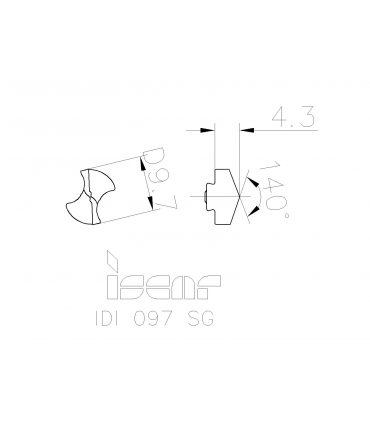 IDI 097-SG IC908