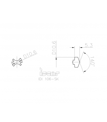IDI 106-SK IC908