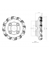 SOF45 D200-12-60-R18