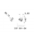 ICP 091-2M IC908