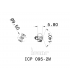 ICP 095-2M IC908