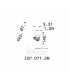 ICP 071-2M IC908