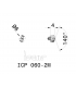 ICP 060-2M IC908