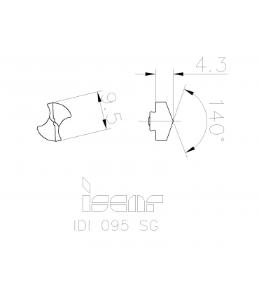 IDI 095-SG IC908