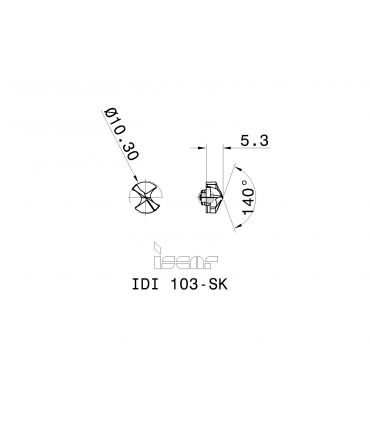 IDI 103-SK IC908