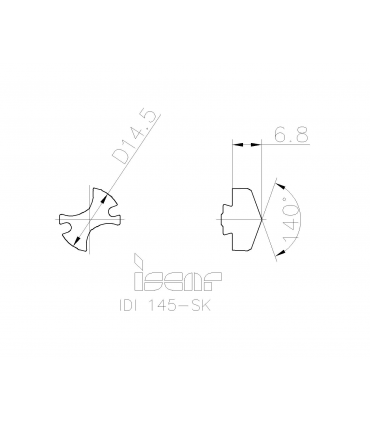 IDI 145-SK IC908
