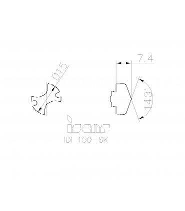 IDI 150-SK IC908