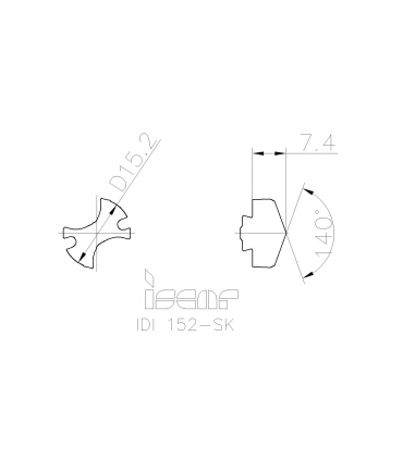 IDI 152-SK IC908