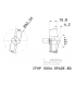 IFHP 3334-SPADE-BD IC954