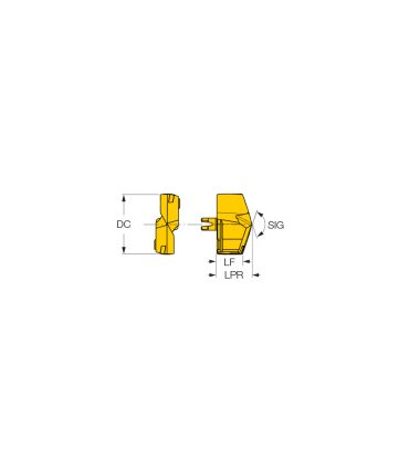 IFP 338-SPADE IQ IC908