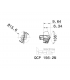 QCP 156-2M IC908